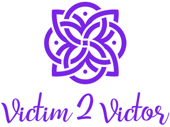 Victim 2 Victor - Anu Verma