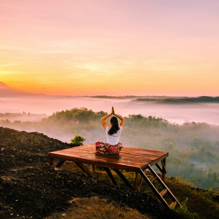Mindfulness and Meditation | Two ways for better life