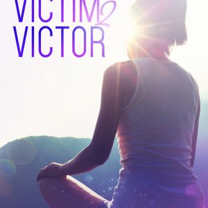 Victim 2 Victor (Book)
