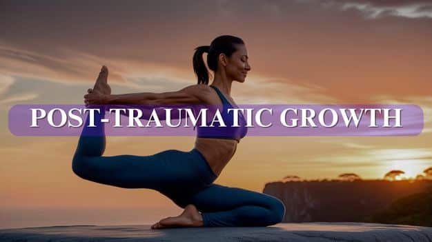 A Guide to Post-Traumatic Growth