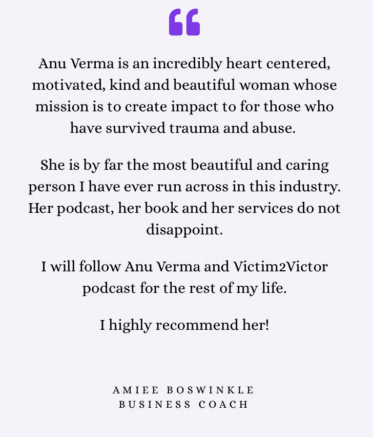 Trauma Therapy & Coaching