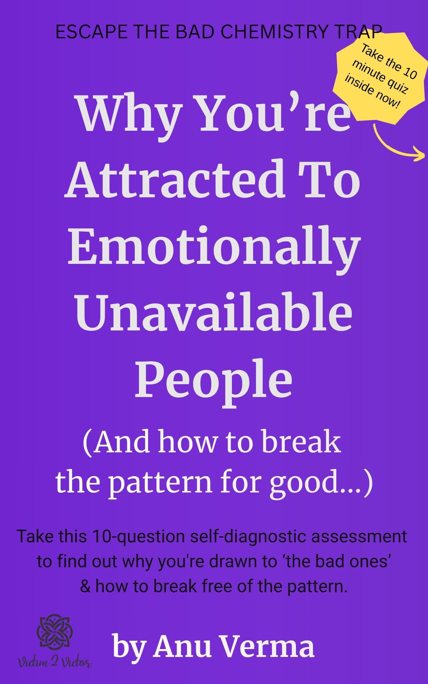 a71e397c-9401-4481-b820-e896e5854f62 The Chemistry Trap